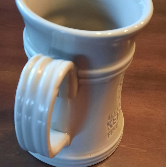 Alexander Keith Beer Stein - Picture 2 of 4